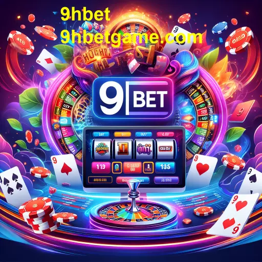 Explorando o Cassino da 9hbet: Diversão e Oportunidades de Ganho