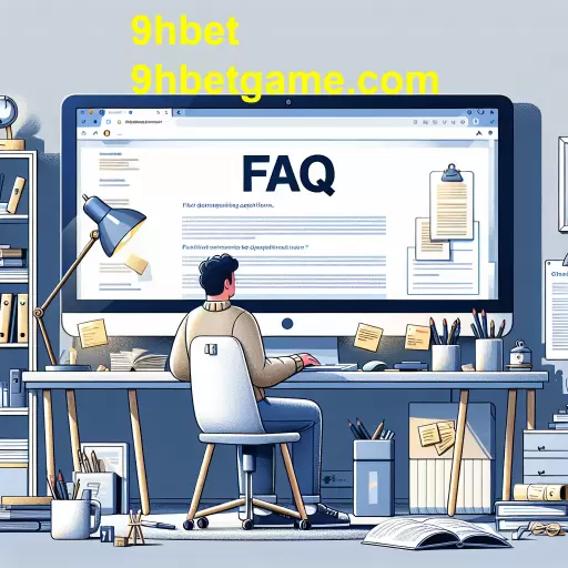 A Importância do FAQ nos Jogos de Palavras-Chave do 9hbet