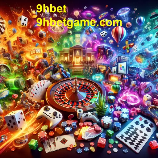 Explorando a Categoria de Jogos no 9hbet: Diversão e Estratégia em Cada Jogada